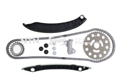 SNR KDC468.10 Steuerkettensatz für NISSAN,RENAULT,SEAT