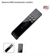 Warema WMS Handsender Comfort
