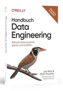 Handbuch Data Engineering: Robuste Datensysteme pla... | Buch | Zustand sehr gut