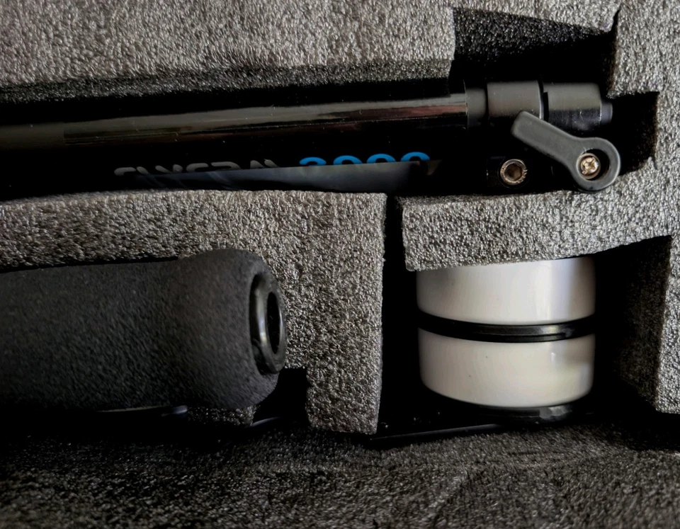 Flycam HD-3000   - Bild 2 von 4