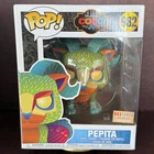 Funko Pop! Pixar - Pepita (Glows in the Dark) - Box Lunch (Exclusive) 982 New