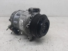 2018 Mk1 JAGUAR E PACE 2.0L Diesel AIR CON A/C COMPRESSOR PUMP