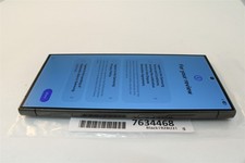 Samsung Galaxy S24 Ultra 256GB Black Unlocked AT&T T-Mobile Verizon GSM 7634468