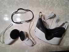 Occulus Meta Quest 3S OEM Headset with Strap ...
