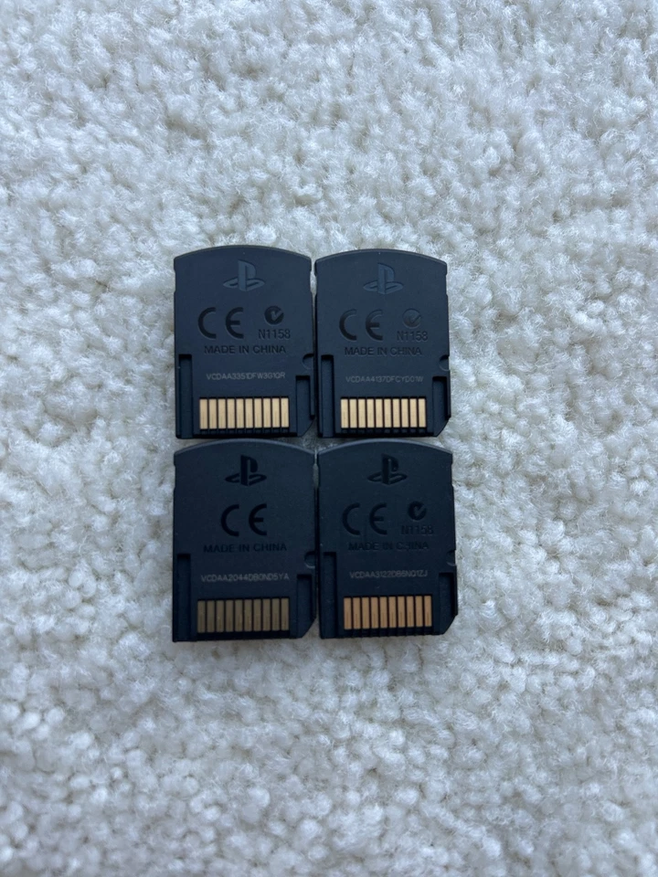 All 4 Collection PlayStation PS Vita Games Lot -tested- - Image 4 of 4