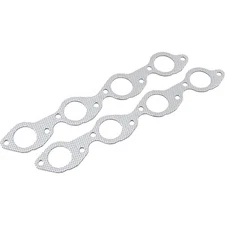 Extreme Exhaust Gaskets, 1-7/8 Inch Round Port, Fits Big Block Chevy