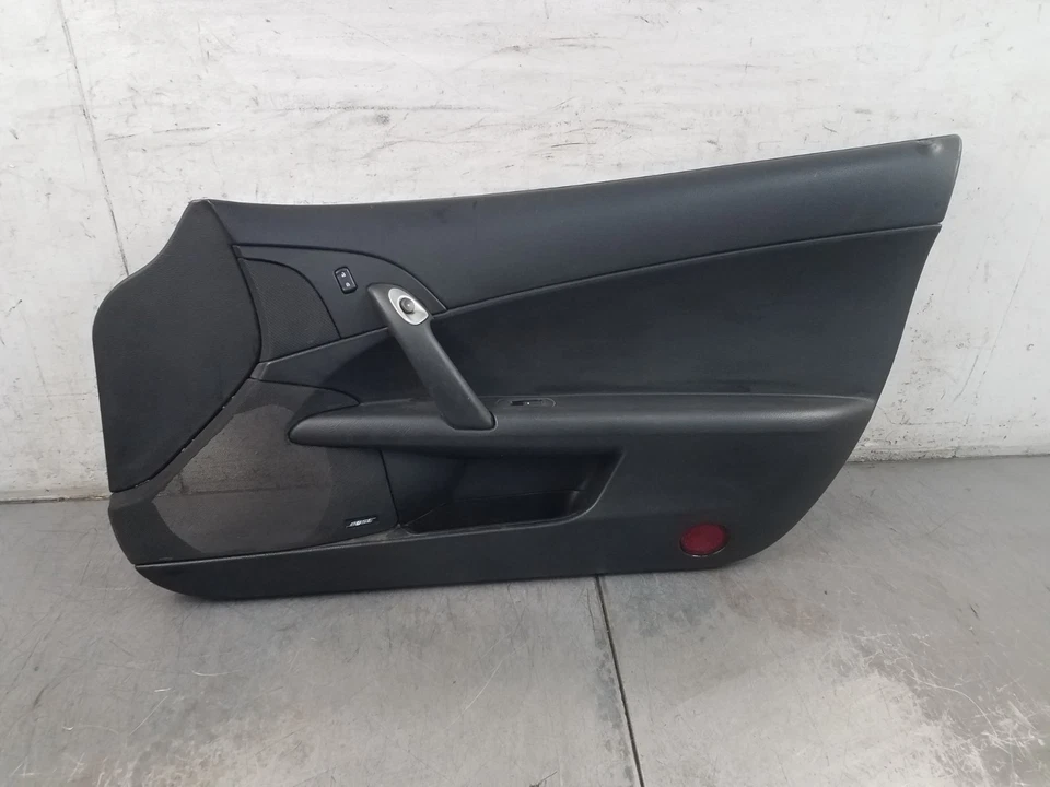 Chevy Corvette C6 Grand Sport 2010 panel de puerta de pasajero derecho #7971 Foto 3 de 4