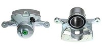 Bremssattel Axia 394783 57Mm FüR Hyundai I30 GD Hatchback Van GDE Crdi LPG MPI