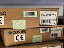1PC Brand New Contec PIO-32/32L(PC) Card