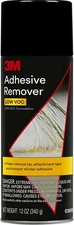 3M Adhesive Remover, 12 oz., Quickly Remove Adhesive, 1 Count (Pack of 1) 