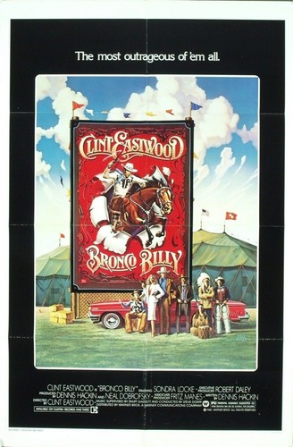 BRONCO BILLY (1980) 4169