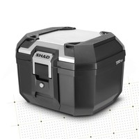 Top Case Shad Terra TR41 Aluminium