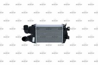 NRF LadeluftküHler 30307 FüR Opel L70 A04 A05 Zafira Family GTC CC Astra Caravan