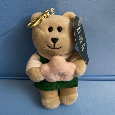 その他 Starbucks Limited Bear Light How a Little Bear Became a Starbucks Icon : Starbucks Stories Asia