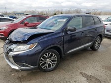 Outlander 2016 Engine 4255818
