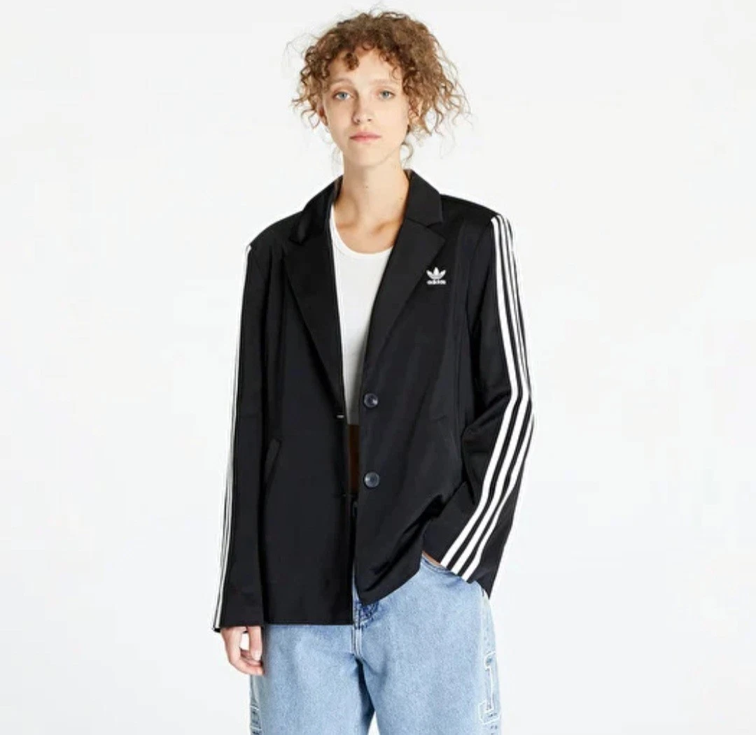 WOMEN'S ADIDAS ORIGINALS LUX BLAZERS
Opens in a new window or tab