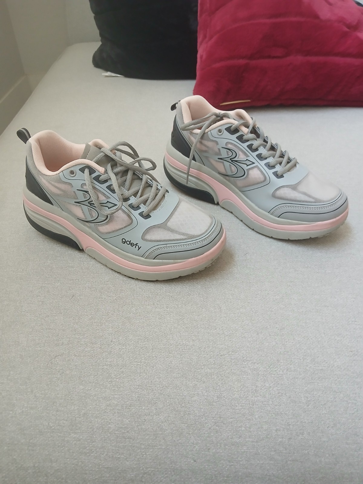 Gravity Defyer - image 1