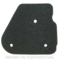 Luftfilter Meiwa FüR Aprilia Sr 50 Www, Area 50 Motorrad Ersatzteile ZubehöR