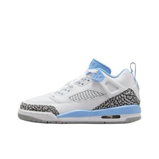 Jordan Spizike Low White Blue FQ3950-141 GS