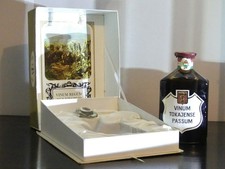 1981 - VINUM TOKAJENSE PASSUM Tokaji 5 aszú -  0,75 Liter - Originalverpackung