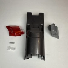 Dyson Cinetic UP14/DC77 Big Ball Animal Vacuum On Off Power Switch  Disassembled