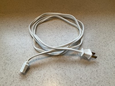 Vtg PRESTO Salad Shooter Cord 0291001 Genuine OEM Replacement Part