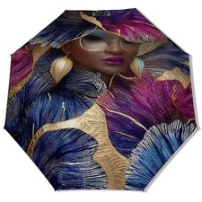 UV Protection Umbrella
