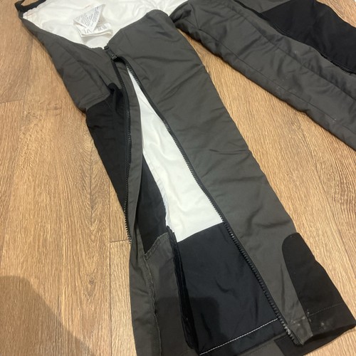husqvarna chainsaw trousers 20M/S Class 1 One Size - Imagen 15 de 15