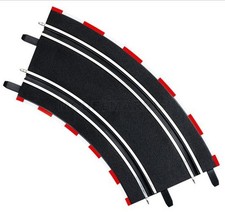 CARRERA 20061617 Curve 2/45  4 