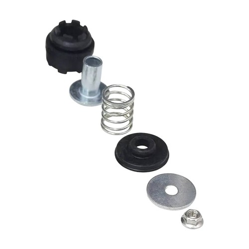 Car 1x Air Compressor Bracket Repair For fit for Benz W220 W221 W166 W164 W251 - Picture 5 of 5