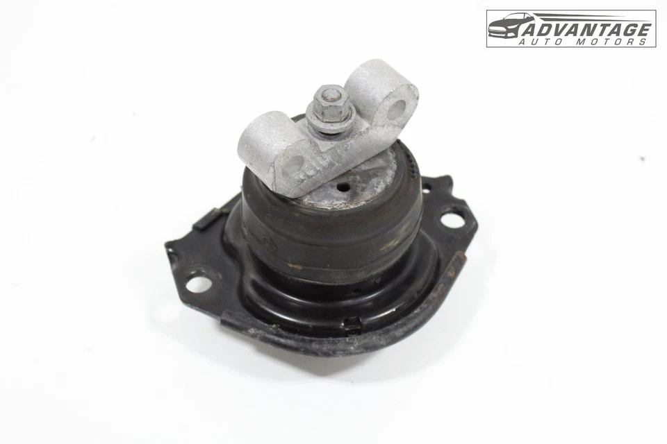 Chrysler 300 2011-2023 3,6 L tracción trasera delantero izquierdo lado del conductor soporte de montaje del motor OEM Foto 3 de 4