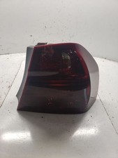 Passenger Tail Light Sedan Canada Market Fits...