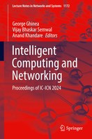 George Ghinea (U. A.) | Intelligent Computing And Networking | Taschenbuch