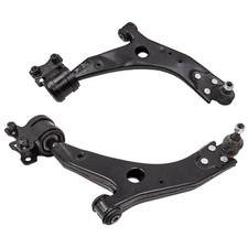 QUERLENKER LENKER SET+TRAGGELENK VORNE L+R FÜR FORD FOCUS MK2 C307 2007-2011