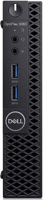   Dell Optiplex 3060 Core i5 16GB 960GB SSD Win 11 Pro Computer