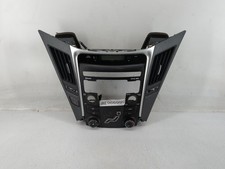 2010 Range Rover Sport Ac Heater Climate Control Temperature Oem X6WTX