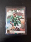 Panini Donruss 2023/24 Palmeiras Endrick Rookie Kings Insert