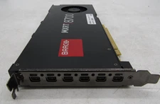 Barco MXRT-8700 16GB GDDR5 Medical Graphics Card