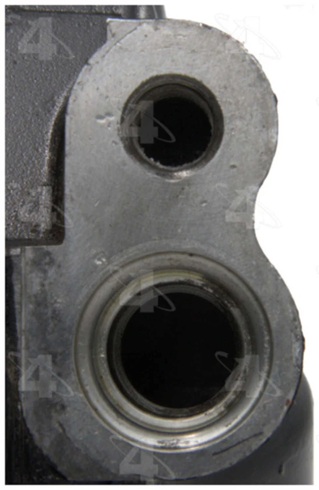 Компрессор кондиционера подходит для Mazda 626, MX-6 FOUR SEASON 1993-1997 годов выпуска - Изображение 4 из 4