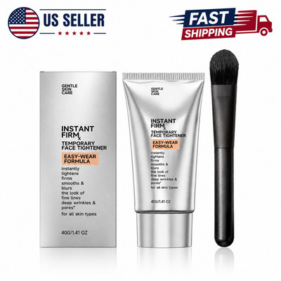 Instant Firm Easy Wear Face Tightener 40ml