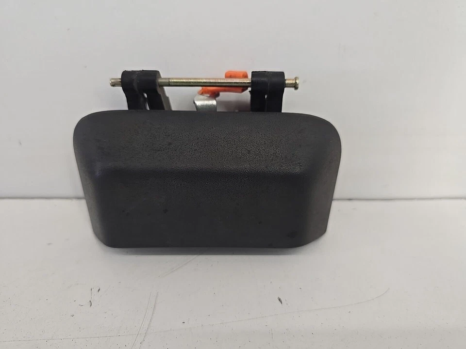 Maçaneta externa traseira direita Jeep Compass 2007-2009 1 peça - Imagem 3 de 4