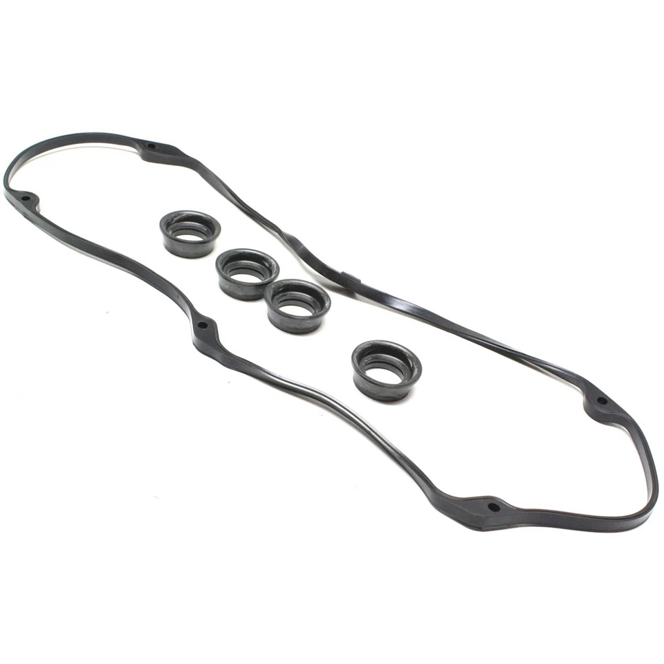 Junta de tampa de válvula Felpro VS 50562 R para 2001-2005 Chrysler Sebring 2.4L base LX - Imagem 2 de 4