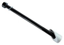 Dia-Compe Potts Mod hollow old school BMX quill stem bolt with 21.1mm ramped