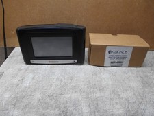 Kronos 9100 Digital Time Clock with new Power Supply Proximity 8609100-003