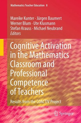 Mareike Kunter (u. a.) | Cognitive Activation in the Mathematics Classroom...