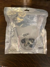 POC MAXILLA BREAKAWAY SYSTEM-NEW