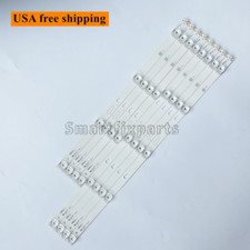 LED Strips TCL 55" TV 55S405TKAA 55S401THAA 55S405TBBA 55S401 55S403 55S405