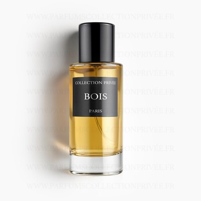 PARFUM HOLZ - PRIVATSAMMLUNG