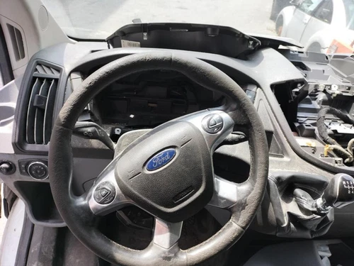 Mangueta Delantera Izquierda para FORD TRANSIT CUSTOM FURGÓN (TTF) 310 1338265 - Imagen 10 de 10