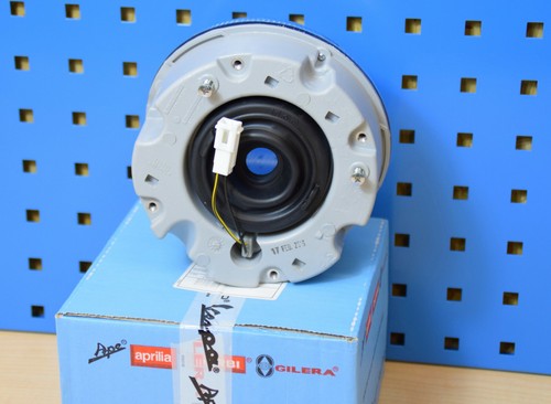 Original Vespa LX 125 Scheinwerfer vorne Lampe Licht - Bild 2 von 2